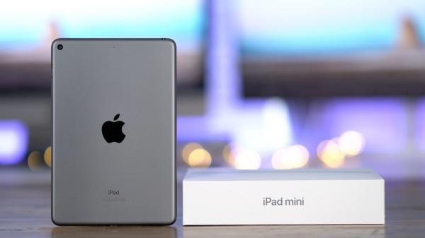 photo of Kuo: New 10.8-inch iPad and 9-inch iPad mini on the way, Apple Glasses in 2022 ‘at the earliest’ image