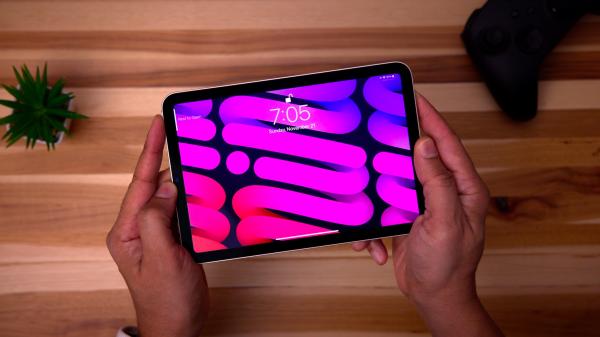 iPad lineup could have more clarity with one change