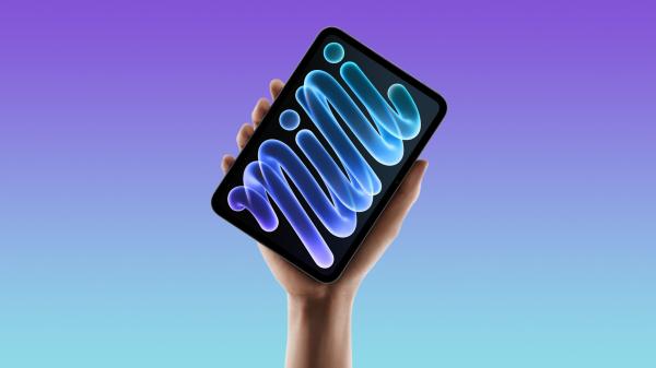 Apple Executive Comments on New iPad&hellip;