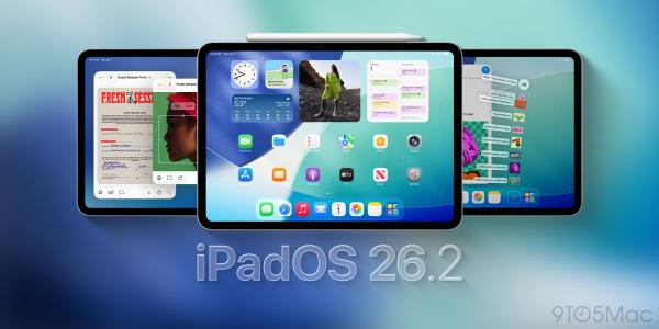 iPadOS 26.2 and macOS 26.2 unlock&hellip;