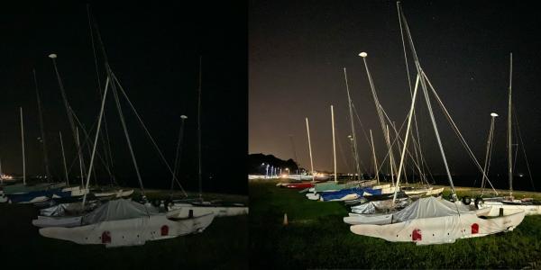 photo of iPhone 11: Night Mode camera will make us rethink what we can capture with our phones image