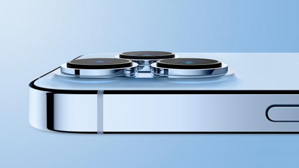 photo of Kuo: iPhone 14 Pro's Larger Camera Bump Due to New 48MP Camera System image