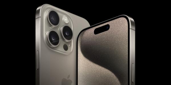 photo of iPhone 15 is eSIM-only in the US: Here’s what you need to know image