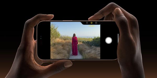photo of Apple acknowledges iPhone Camera Control is overly complicated with iOS 26 change image