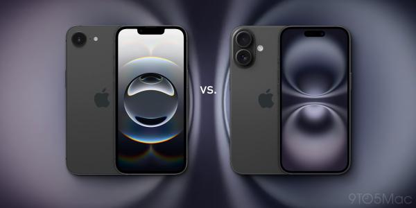 iPhone 16e beats Apple’s more…