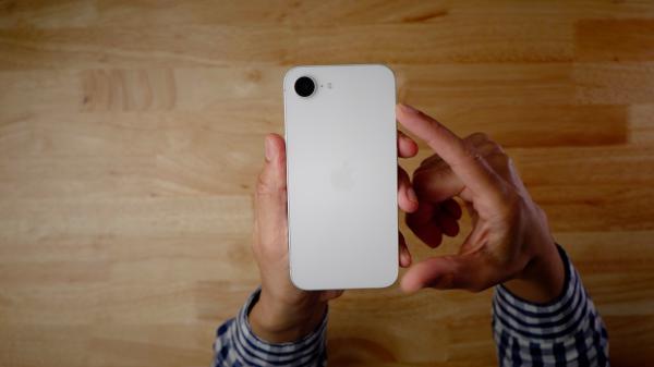 iPhone 17e launching as soon as next&hellip;