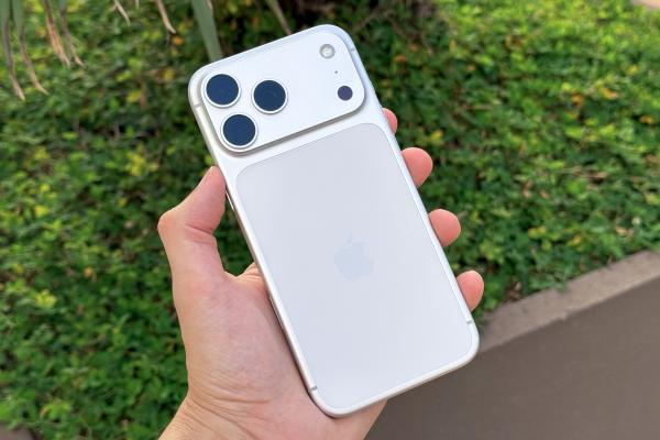 iPhone 18 Pro ‘drop test’ images, parts&hellip;