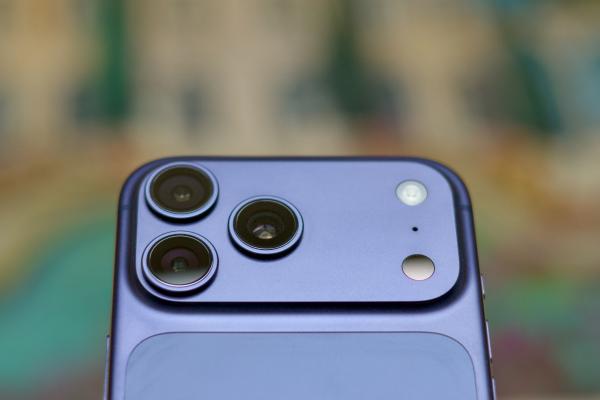 Big Camera and Siri design changes are&hellip;