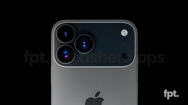 iPhone 17 Pro Said to Feature 12GB of…