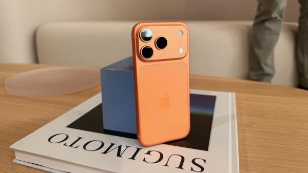 photo of For the first time, iPhone 17 Pro truly feels deserving of the ‘Pro’ moniker image