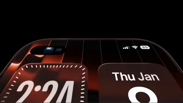 Phone 18 Pro might transform the&hellip;