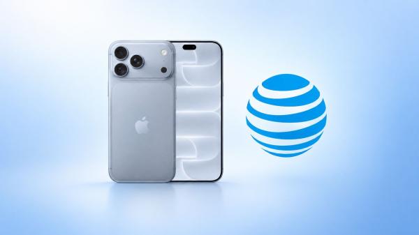 AT&T and Apple Just Took Steps Toward…