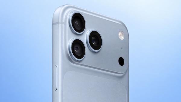 Apple Says iPhone 18 Pro Max Users With…