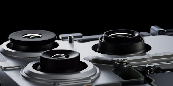 Camera app in iOS 27 reportedly&hellip;