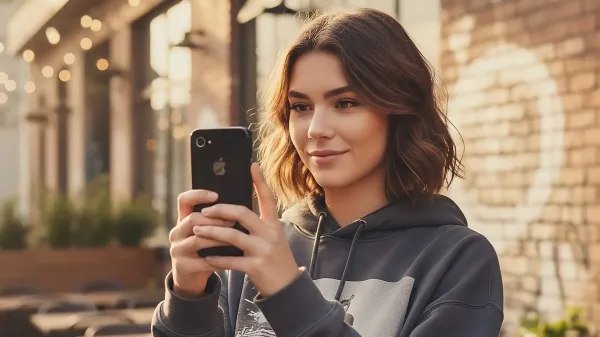 iPhone 4 is back: Why Gen Z embraces&hellip;