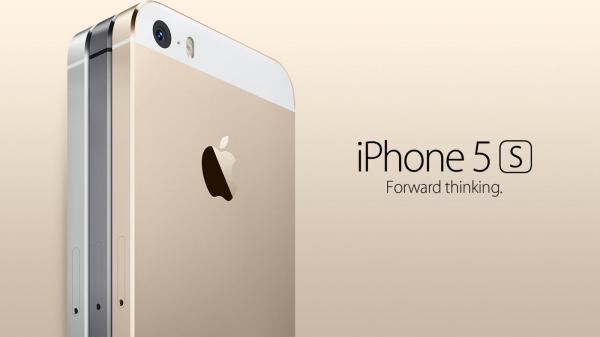 iPhone 5s Gets New Software Update 13&hellip;