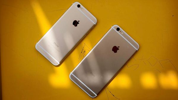 Today in Apple history: iPhone 6 is&hellip;