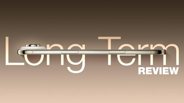 iPhone Air Review: Four Months Later,&hellip;