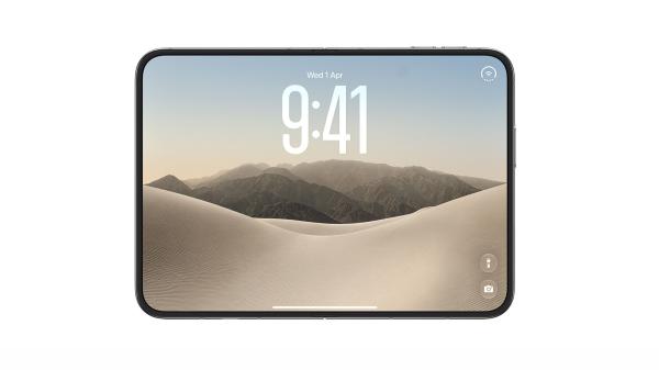 The iPhone Duo will say hello like no…