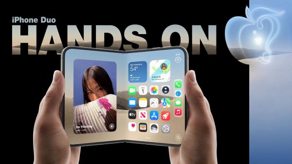 Hands-On With the iPhone Duo: The&hellip;