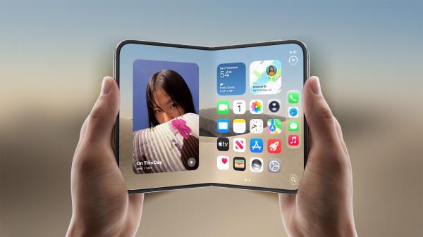 Apple is Apparently Considering a&hellip;