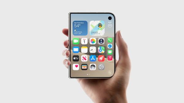 Skip the Touch ID Scan: Unlock iPhone…
