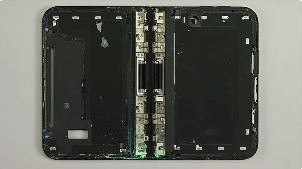 Apple admits a small number of iPhone Duo screens break&hellip;