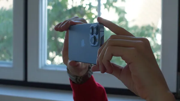 iPhone 18 Pro Max might get big camera upgrades that…