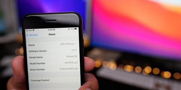 photo of Hands-on with iOS 14.7.1 changes and features [Video] image