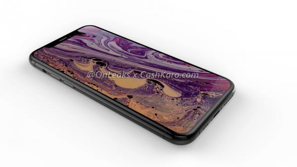 photo of 2019 iPhones to feature new back glass design, redesigned mute switch, more image