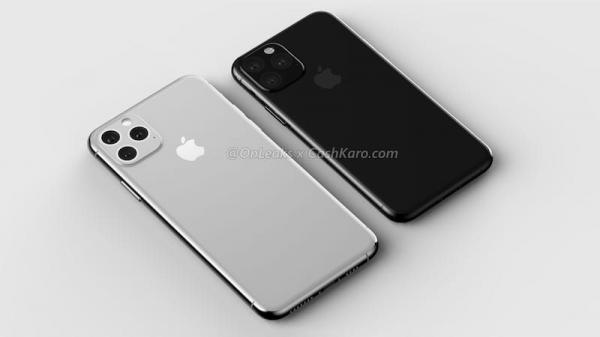 photo of 'iPhone XI' and 'iPhone XI Max' Expected to Be Slightly Thicker and Feature Redesigned Mute Switch image
