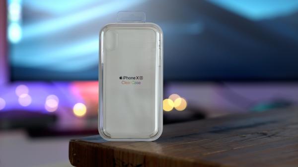 photo of Review: iPhone XR Clear Case – is it worth the premium price? [Video] image