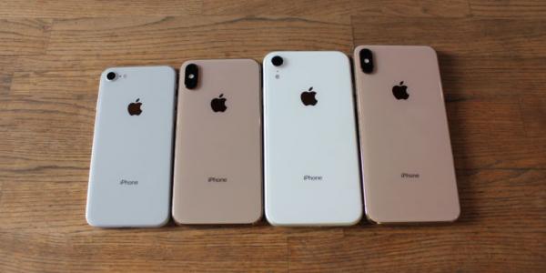 photo of Bloomberg report reveals details about iOS 13, plus iPhones and iPads through 2020 image