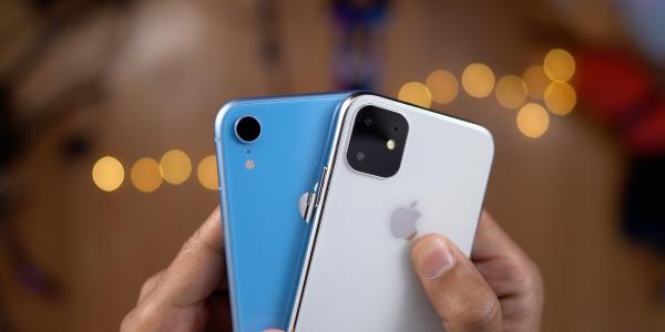 photo of Are the iPhone XS and iPhone XR worth buying right now? image