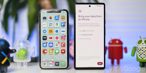 photo of MKBHD weighs in on the age old question of iPhone VS Android with a satisfying answer image