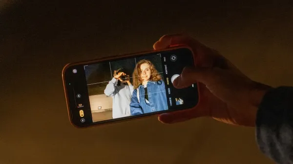 Apple bets on AI to reinvent iPhone photo editing in iOS 27