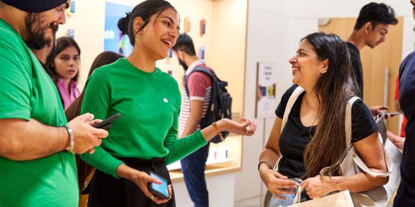 photo of Apple’s big India push is paying off in billions image