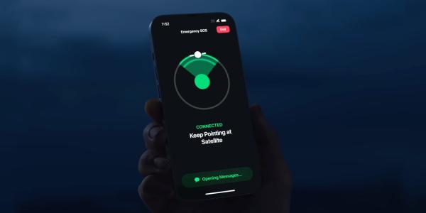 Apple extends free iPhone satellite…