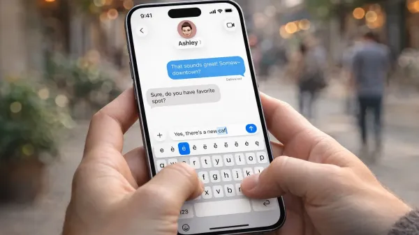 Apple finally fixes frustrating iPhone&hellip;