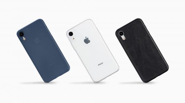 photo of Totallee releases new super thin iPhone XR cases available now image