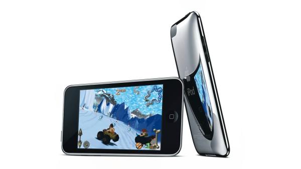 Today in Apple history: iPod shows it&hellip;