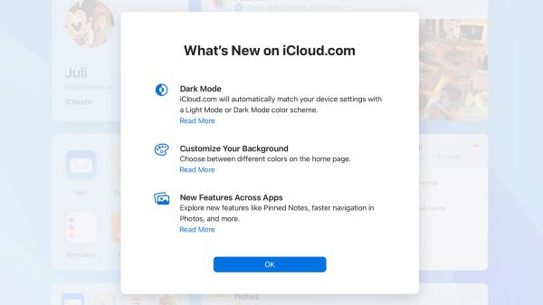 Apple Adds 9 New Features to iCloud…