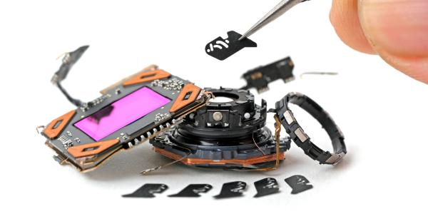 iFixit tears down iPhone 18 Pro,&hellip;