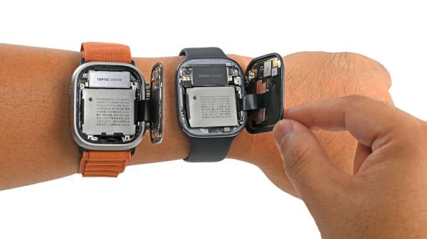 Apple Watch Series 12 and Ultra 4 Score…