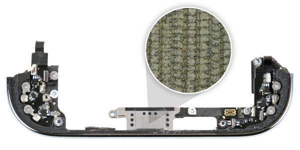 iFixit takes a closer look at the iPhone Air’s 3D-printed…