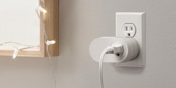 photo of Ikea’s Tradfri smart plug now available for $10, HomeKit support delayed image