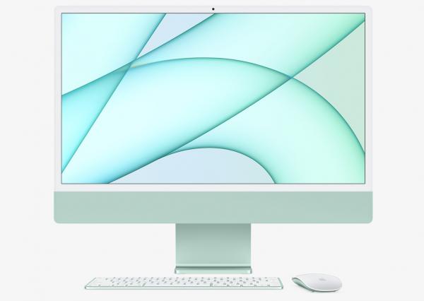 photo of Larger Redesigned High-End iMac Rumored to Launch Next Year image