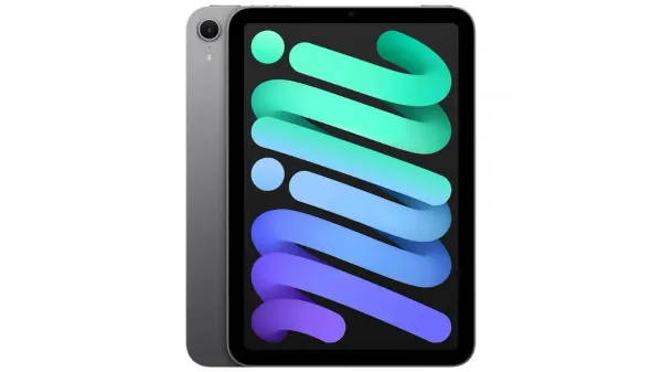 When your iPhone feels too small, this iPad mini 7 is just&hellip;