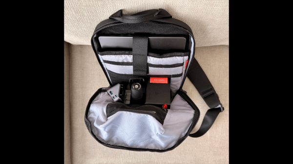 photo of What’s in My CES Bag? image