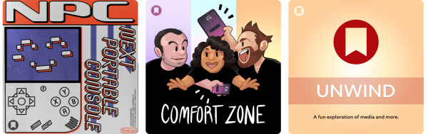 Podcast Rewind: GameHub for the Mac, a&hellip;